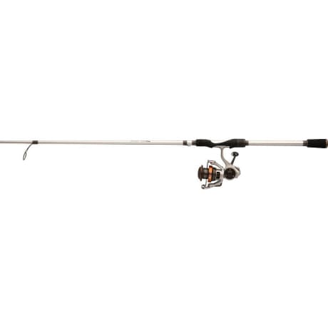 Abu Garcia Revo® X Spinning Combo