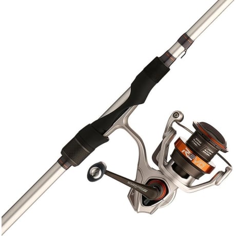 Abu Garcia Revo® X Spinning Combo