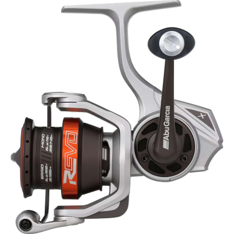 Abu Garcia® Revo3 X Spinning Reel