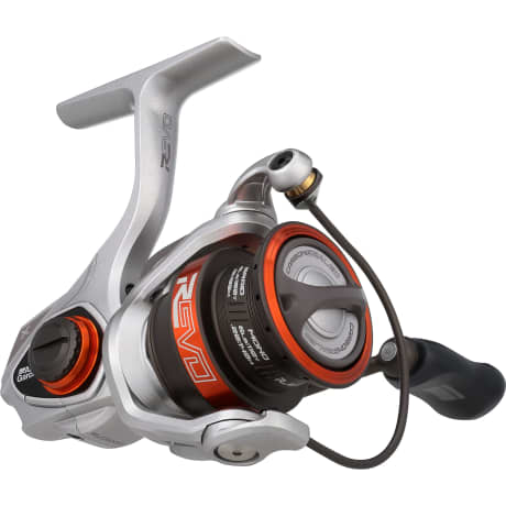 Abu Garcia® Revo3 X Spinning Reel