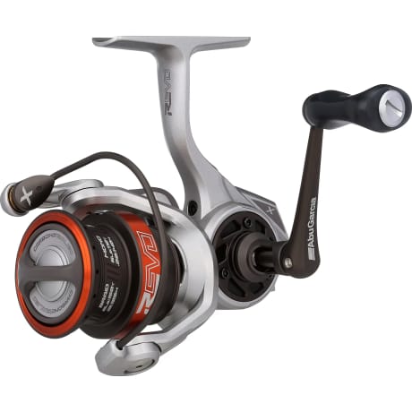 Abu Garcia® Revo3 X Spinning Reel