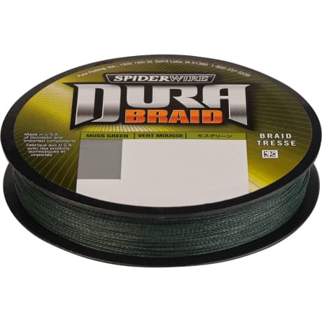 SpiderWire® Durabraid Fishing Line