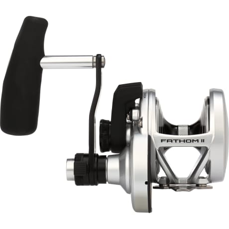Penn® Fathom™ II Lever-Drag 2-Speed Conventional Reel