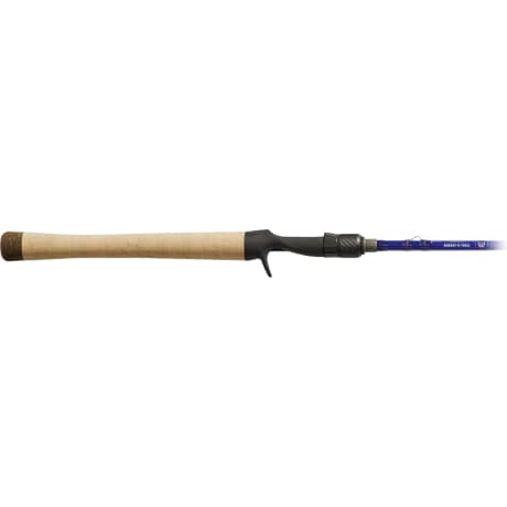 St. Croix® Legend Tournament® Walleye Casting Rod