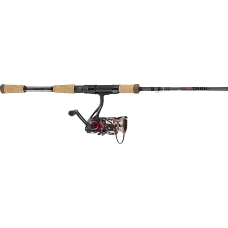 St. Croix® X-Trek Spinning Combo