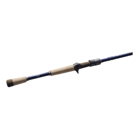St. Croix® Legend Tournament Bass Casting Rod