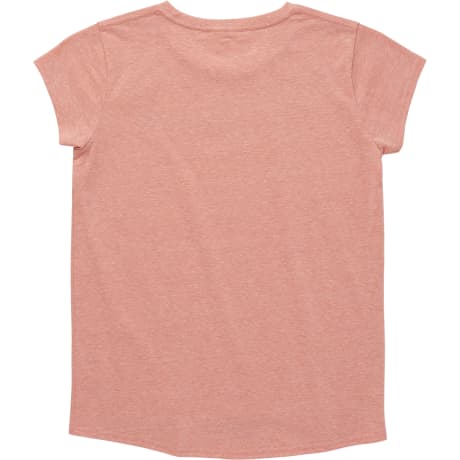 Carhartt® Toddler Girls’ Logo Short-Sleeve T-Shirt