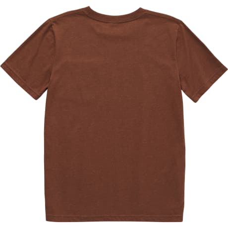 Carhartt® Boys’ Midweight Short-Sleeve Pocket T-Shirt