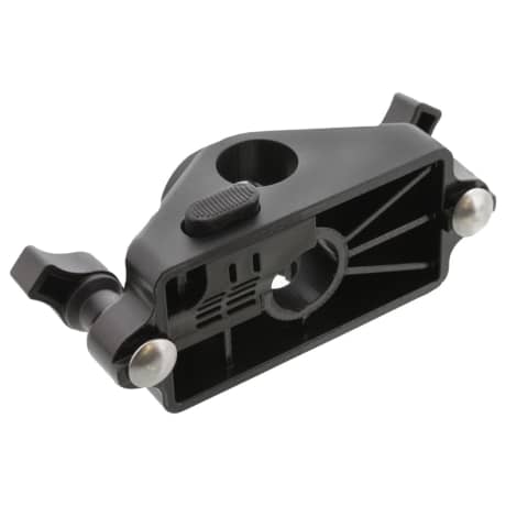 Scotty® Locking Gunnel Track Mount