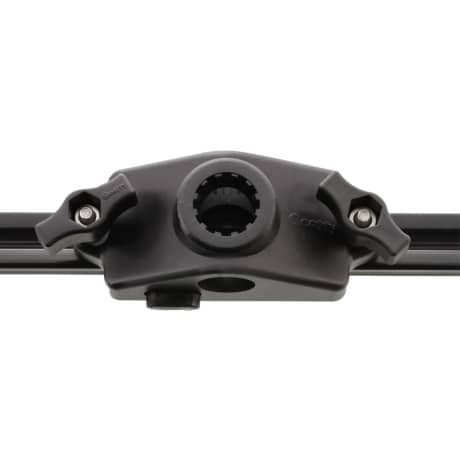 Scotty® Locking Gunnel Track Mount