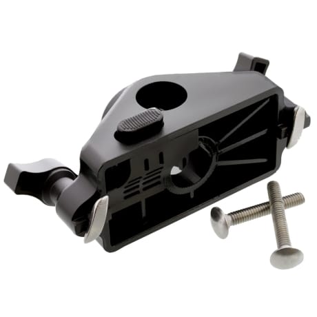 Scotty® Locking Gunnel Track Mount