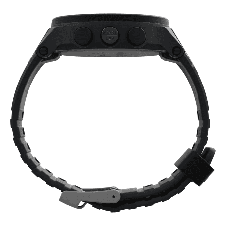 TIMEX® IRONMAN® T200 42mm Silicone Strap Watch