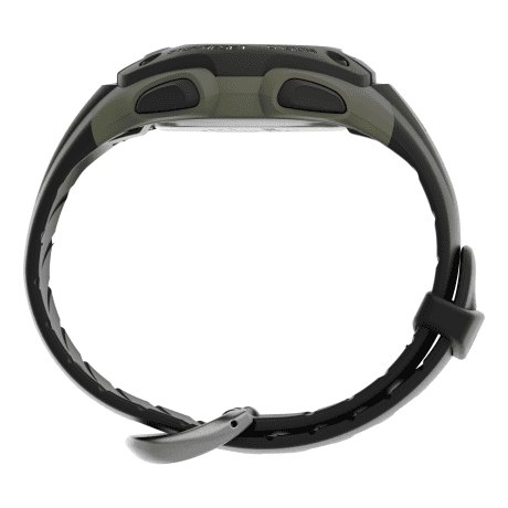TIMEX® IRONMAN® Classic 30 Full-Size 38mm Resin Strap Watch