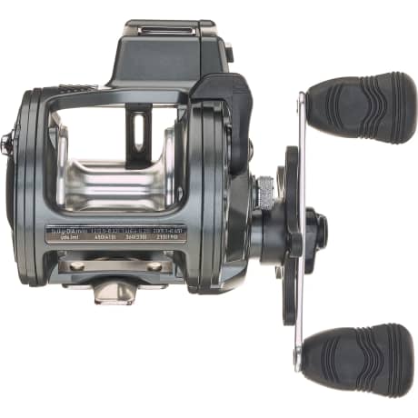 Daiwa® Accudepth® Plus-B Line Counter Reel | Cabela's Canada