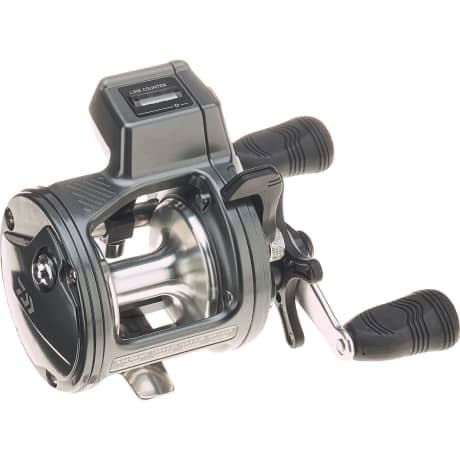 Accudepth Plus Line Counter Reel - Pokeys Tackle Shop