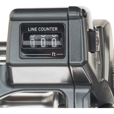 Daiwa® Accudepth® Plus-B Line Counter Reel