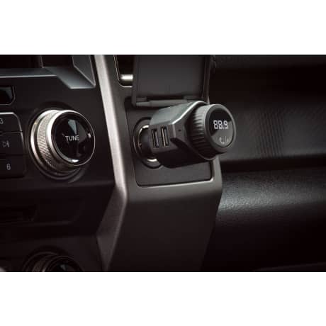 Scosche® BTFreq™ Wireless Handsfree Car Kit