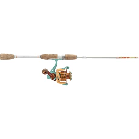 ProFISHiency Krazy Spinning Combo