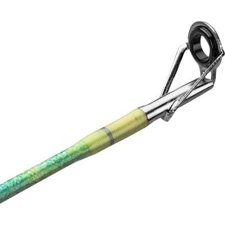 ProFISHiency 5′ Krazy 2.0 Spincast Carded Combo with Lures