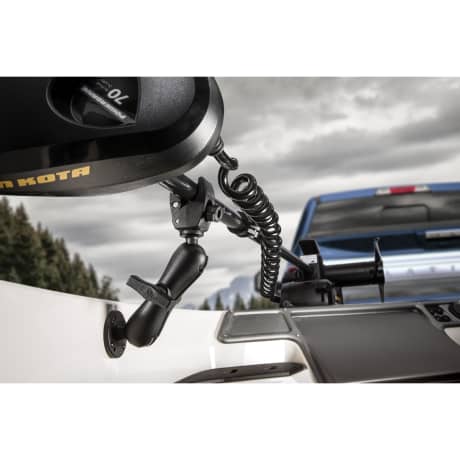 RAM® Tough-Claw™ Trolling Motor Stabilizer - C Size Medium