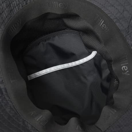 Tilley® Unisex Traverse Bucket Hat