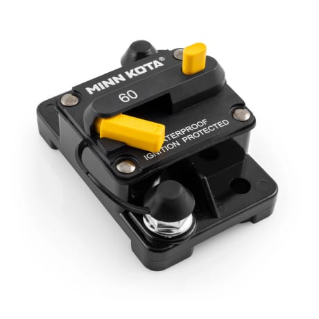 Minn Kota® MKR-27 Circuit Breaker