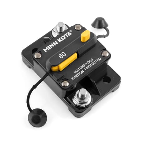 Minn Kota® MKR-27 Circuit Breaker
