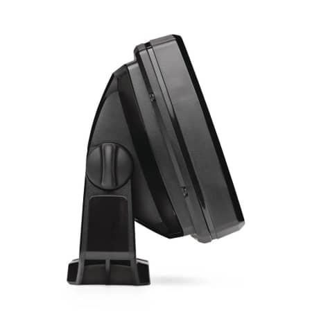 Humminbird® Helix® 5 CHIRP GPS G3 with Lakemaster Canada Map Card 
