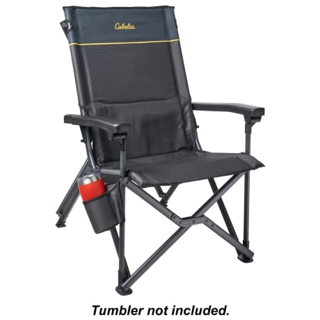 Cabela's® Big Outdoorsman Muskoka Chair