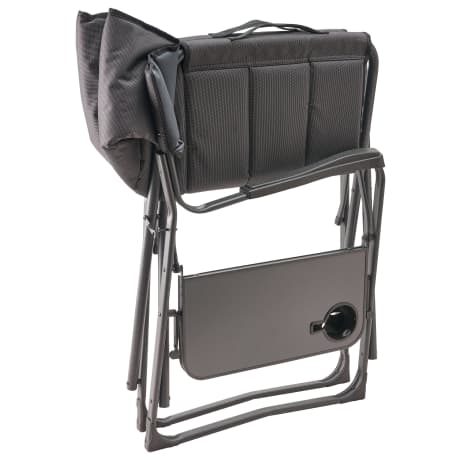 Cabela's® Big Outdoorsman Director's Chair with Side Table