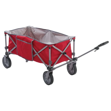 Bass Pro Shops® Quad Fold Wagon