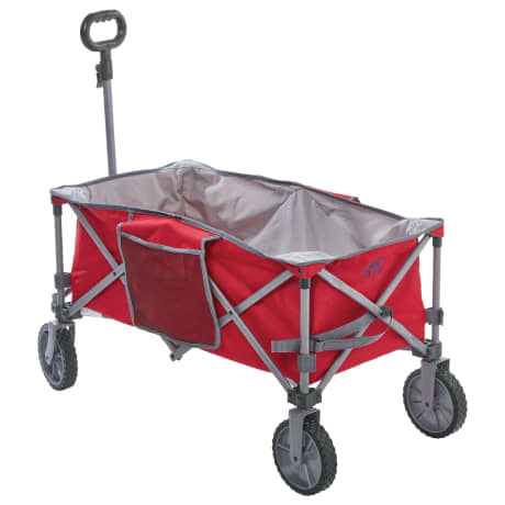Bass Pro Shops® Quad Fold Wagon