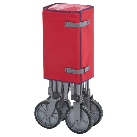 Bass Pro Shops® Quad Fold Wagon