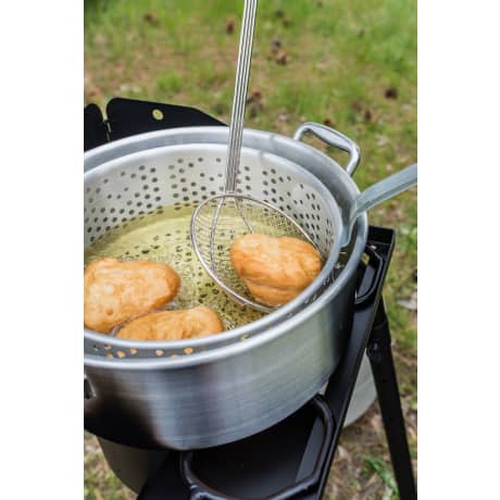 Camp Chef® Long-Handled Skimmer