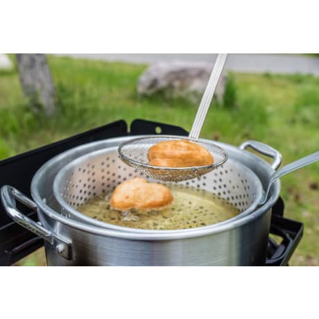 Camp Chef® Long-Handled Skimmer