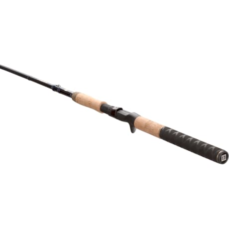13 Fishing® Defy Gold Trolling Rod
