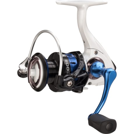 13 Fishing® Code X Spinning Combo