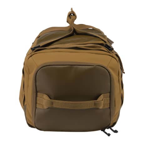 Carhartt® Heavy-Haul Utility 55L Duffel Bag - Carhartt Brown