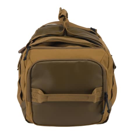 Carhartt® Heavy-Haul Utility 55L Duffel Bag - Carhartt Brown