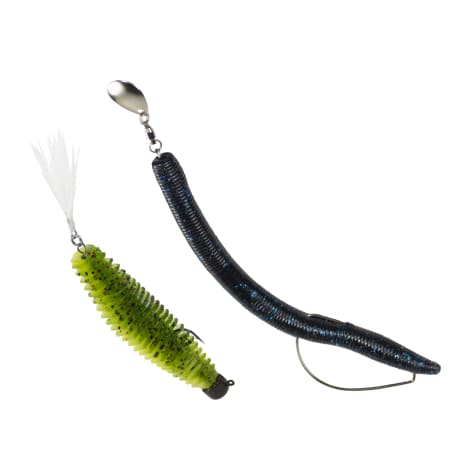 Lunkerhunt™ Accessory Rigging System