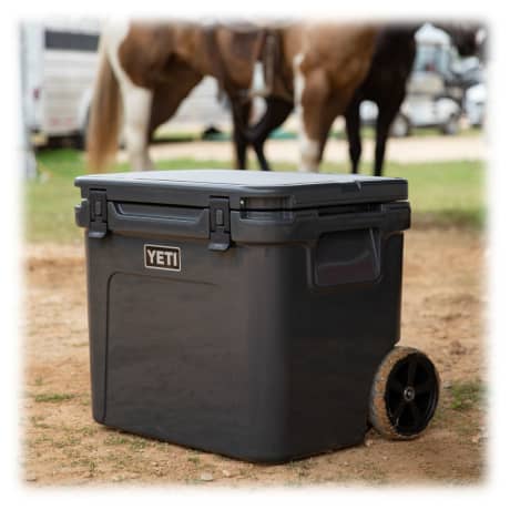 YETI® Roadie® 48 Hard Wheeled Cooler