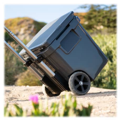 YETI® Roadie® 48 Hard Wheeled Cooler