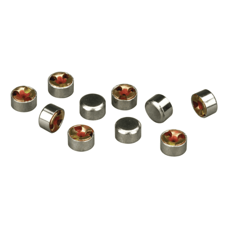 Federal Champion 215M Large Magnum Rifle Match Primers - Primers View