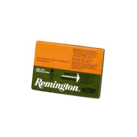 Remington® 2-1/2 Large Pistol Primers