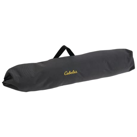 Cabela's® Cot with Lever Arm