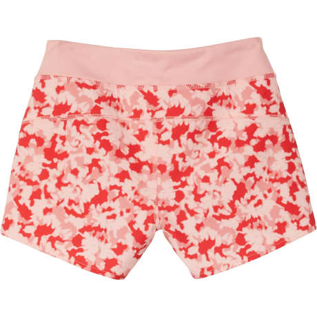 Outdoor Kids® Girls’ Performance Shorts with Mesh Liner Brief