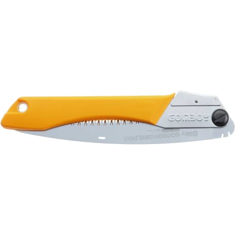 Silky® Gomboy Curve 240mm Saw - Large Teeth