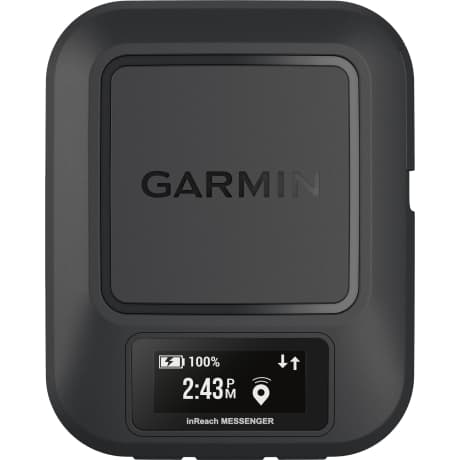 Garmin inReach® Messenger