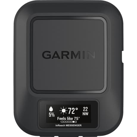 Garmin inReach® Messenger