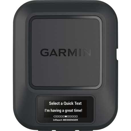 Garmin inReach® Messenger